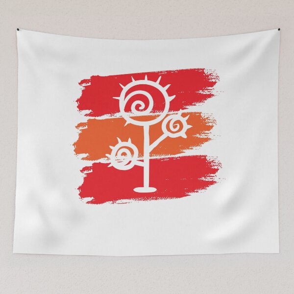 Item preview, abstract trees designed and sold by Newluck01.