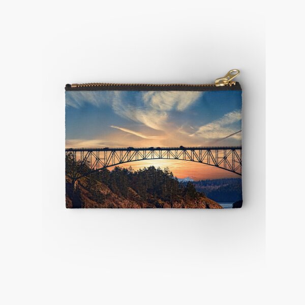 Item preview, Deception Pass Sunrise designed and sold by vernonplatt.