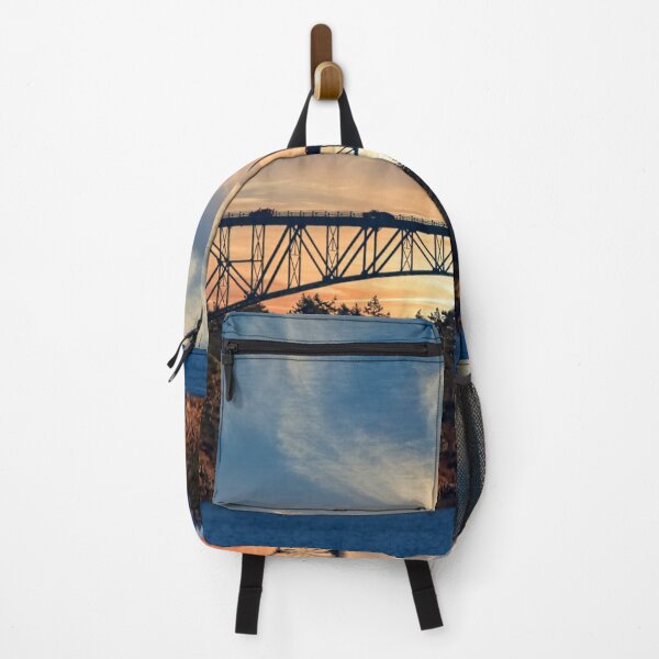 Item preview, Deception Pass Sunrise designed and sold by vernonplatt.