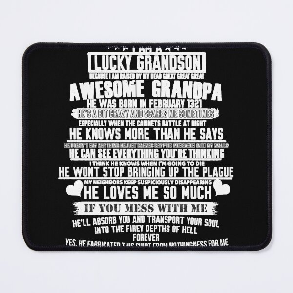 Item preview, Weirdly Specific   I Love My Great Great Great Grandpa Classic designed and sold by Charissrice.