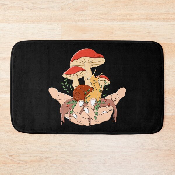 Item preview, A Piece of Goblincore designed and sold by Kimprut.