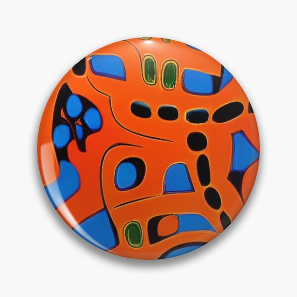 Item preview,  Australian Aboriginal Art designed and sold by Yoosa.