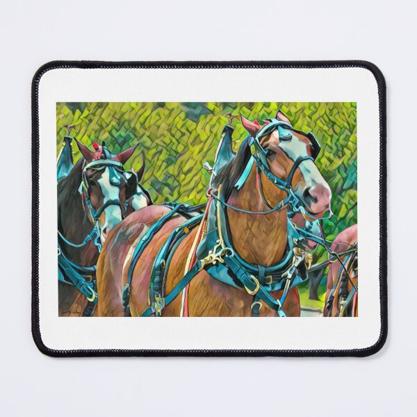 Item preview, Clydesdale Horses | BudweiserHorse designed and sold by DreamDesignsByT.