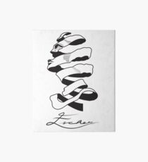 Escher I Art Board