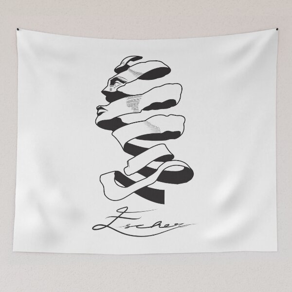 Item preview, Escher I designed and sold by belrican.