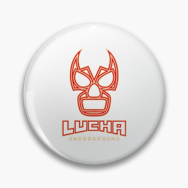 Item preview, Lucha Underground Mascara Classic Guys Unisex Tee Girls Trending  designed and sold by banhszmid.