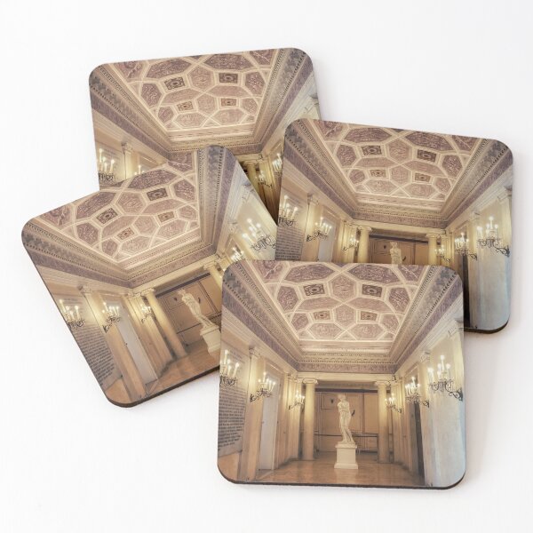 Item preview, Venice, Italy Museo Correr designed and sold by shirabee.