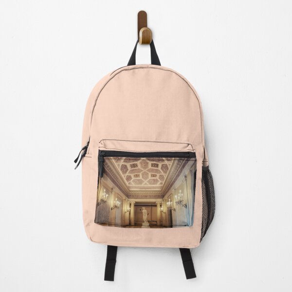 Item preview, Venice, Italy Museo Correr designed and sold by shirabee.