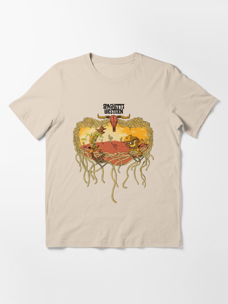 spaghetti code t shirt