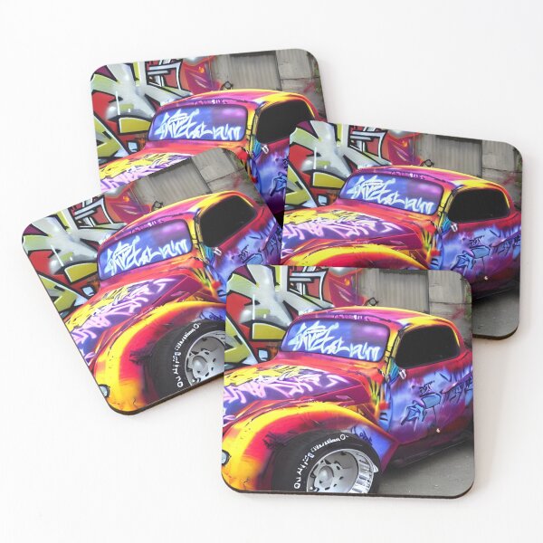 Artikelvorschau, Graffiti Hotrod 7 entworfen und verkauft von BryanWhipple.