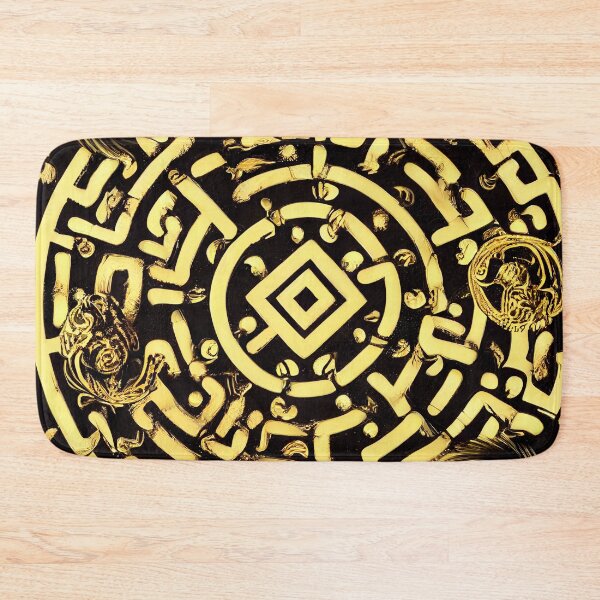 Item preview, The Minotaur's  Maze designed and sold by DR Lit Huan.