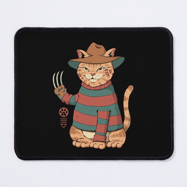 Item preview, Catana on Elm Street designed and sold by vincenttrinidad.