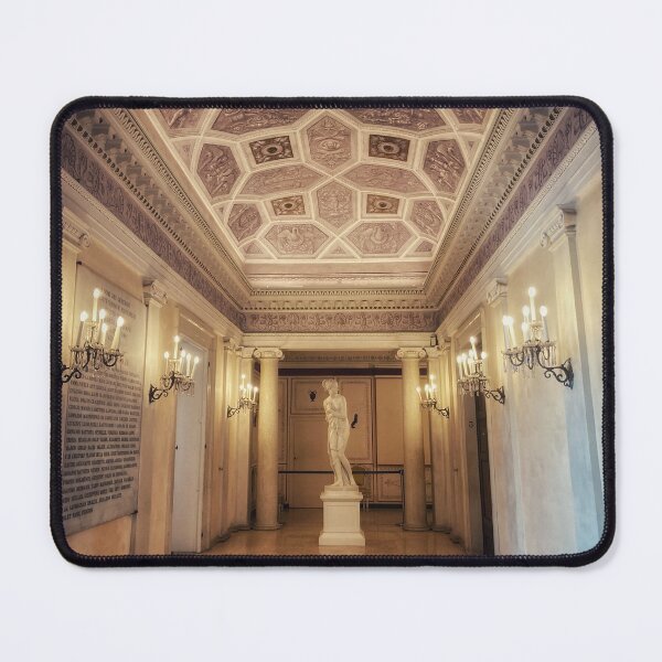 Item preview, Venice, Italy Museo Correr designed and sold by shirabee.