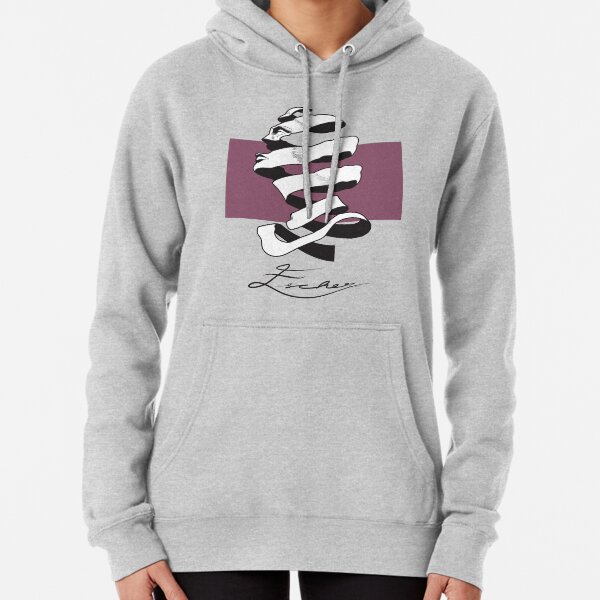 mc escher hoodie