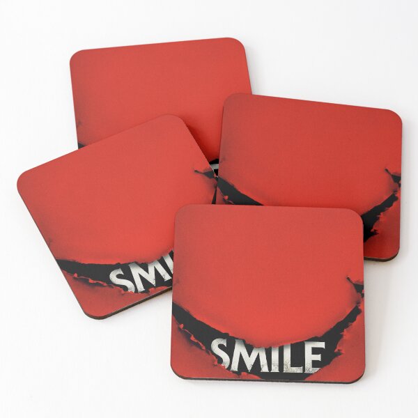 Item preview, Smile Movie designed and sold by hortonlinda.