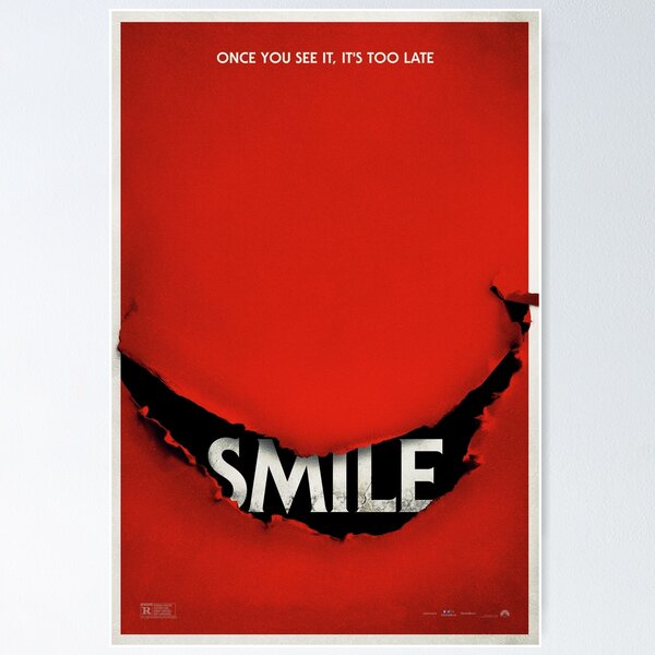 Smile Movie