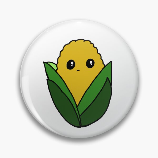 Item preview, It’s Corn designed and sold by craftymal.