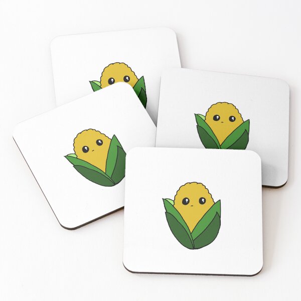Item preview, It’s Corn designed and sold by craftymal.