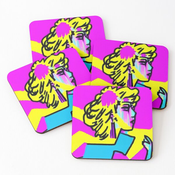 Item preview, Cool 80's designed and sold by MrNik.