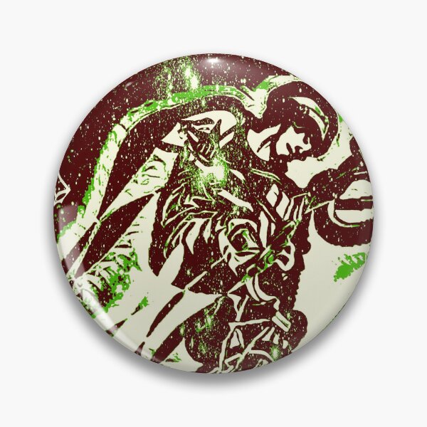 Item preview, BMX Magic Green designed and sold by Erik007best.