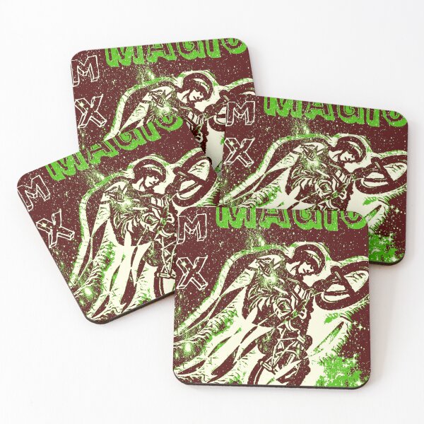 Item preview, BMX Magic Green designed and sold by Erik007best.