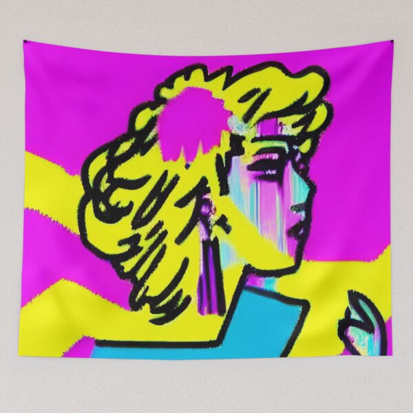 Item preview, Cool 80's designed and sold by MrNik.