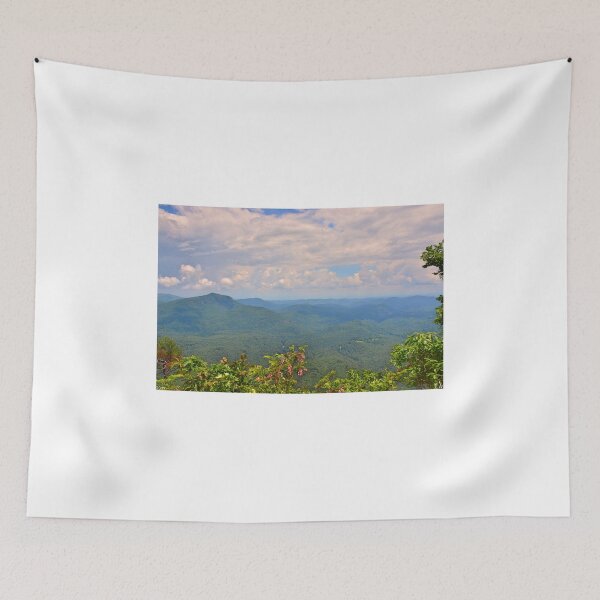 Item preview, White Side Mountain designed and sold by LisaWootenPhoto.