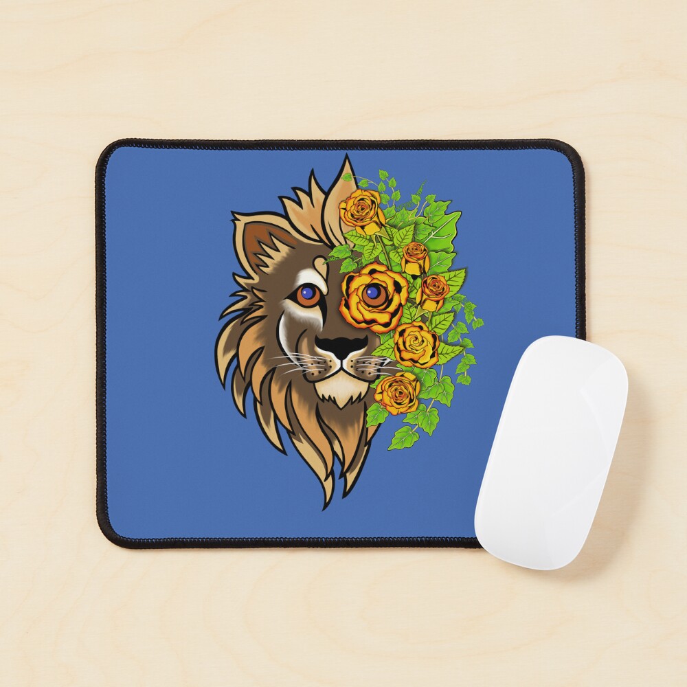 Item preview, Mouse Pad designed and sold by ChrisCustom.