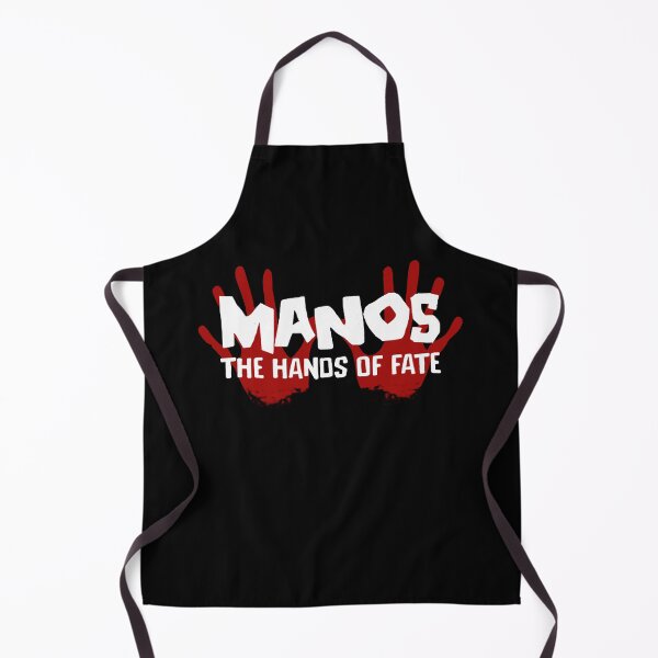 Item preview, Manos The Hands of Fate Cult B Movie  designed and sold by Frankder579.