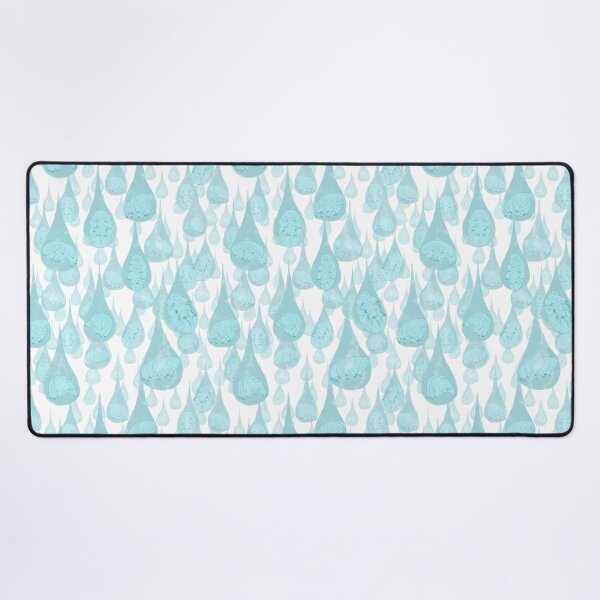 Item preview, It's Raining Waters Bears designed and sold by Amy Hadden.