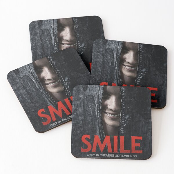 Item preview, Smile Poster designed and sold by hortonlinda.