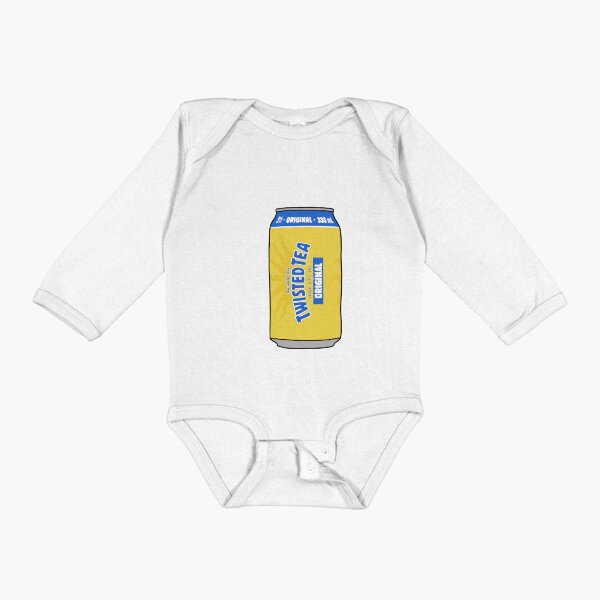 Item preview, Twisted tea cartoon designed and sold by DilanDiaz.
