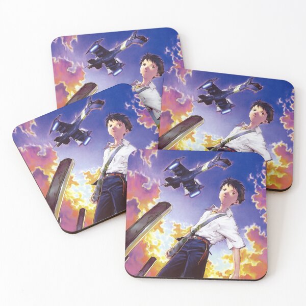Artikelvorschau, Shinji Ikari entworfen und verkauft von taroxstudio.