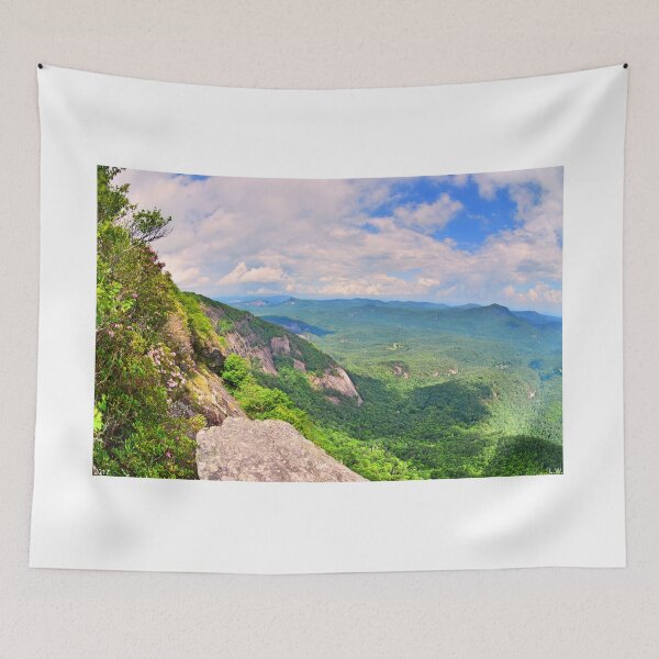 Item preview, White Side Mountain Fool's Rock designed and sold by LisaWootenPhoto.
