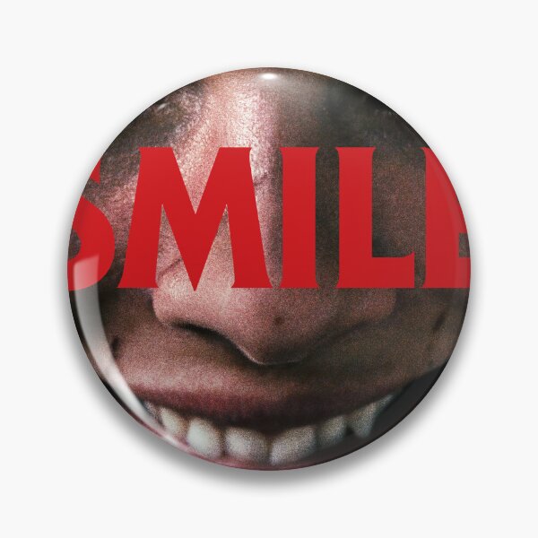 Item preview, Smile (2022) designed and sold by hortonlinda.