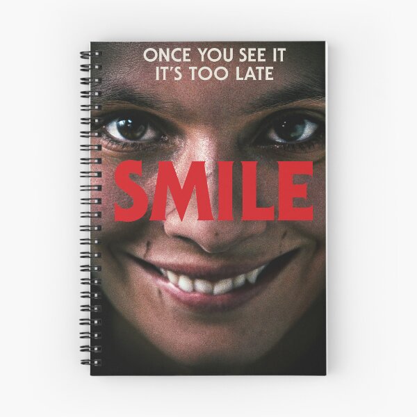 Item preview, Smile (2022) designed and sold by hortonlinda.
