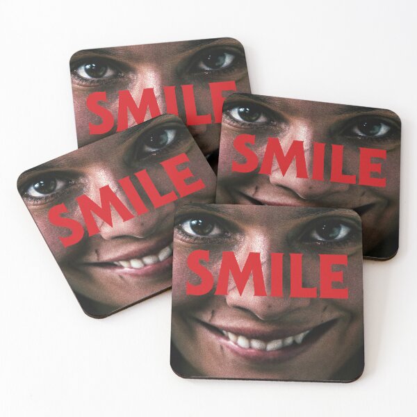 Item preview, Smile (2022) designed and sold by hortonlinda.