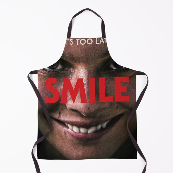 Item preview, Smile (2022) designed and sold by hortonlinda.