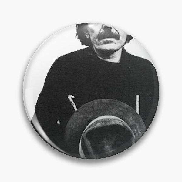 Item preview, ;captain beefheart Poster designed and sold by ritawdudley.