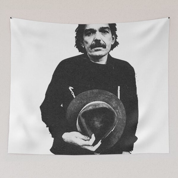 Item preview, ;captain beefheart Poster designed and sold by ritawdudley.