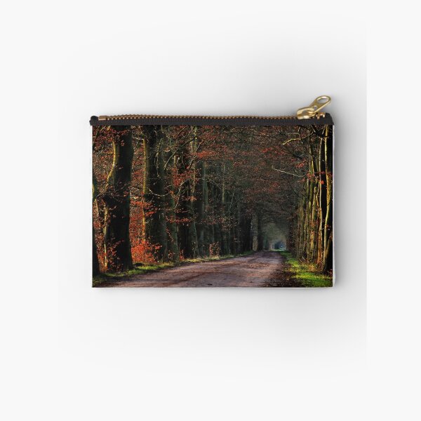 Item preview, Last leaves in January morning light designed and sold by jchanders.