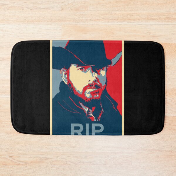 Item preview, Yellowstone Rip Face Hope Pattern  Classic designed and sold by Charissrice.