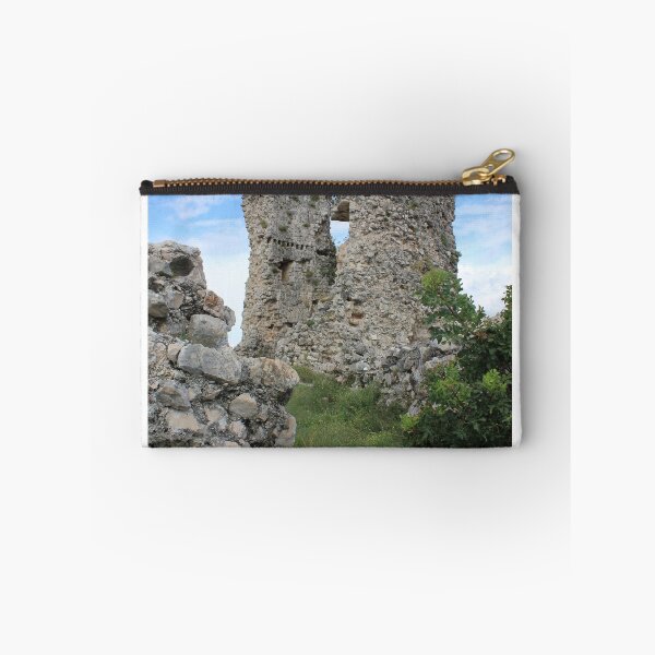 Item preview, Croatia Croatia Starigrad Defense Tower Defense Tower designed and sold by eickys.