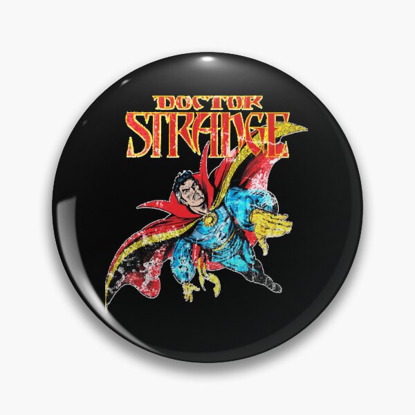 Item preview, Doctor Strange dr strange classic Classic Essential designed and sold by KathleenHiguera.