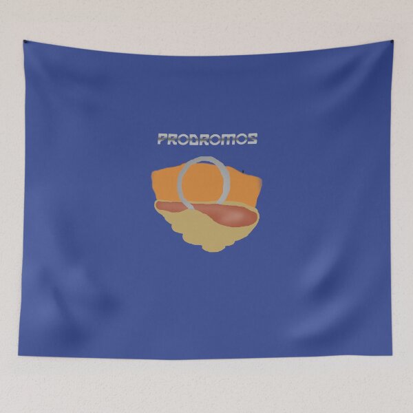 Item preview, Prodromos designed and sold by masqueblanc.