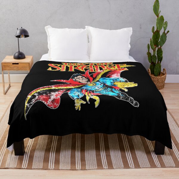 Item preview, Doctor Strange dr strange classic Classic Essential designed and sold by KathleenHiguera.