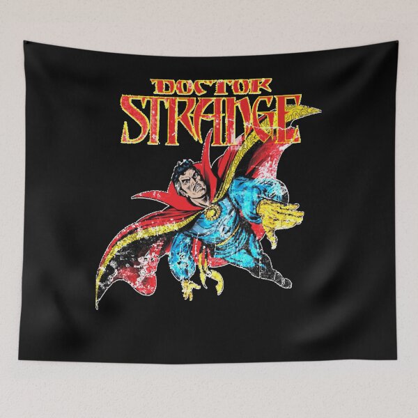 Item preview, Doctor Strange dr strange classic Classic Essential designed and sold by KathleenHiguera.