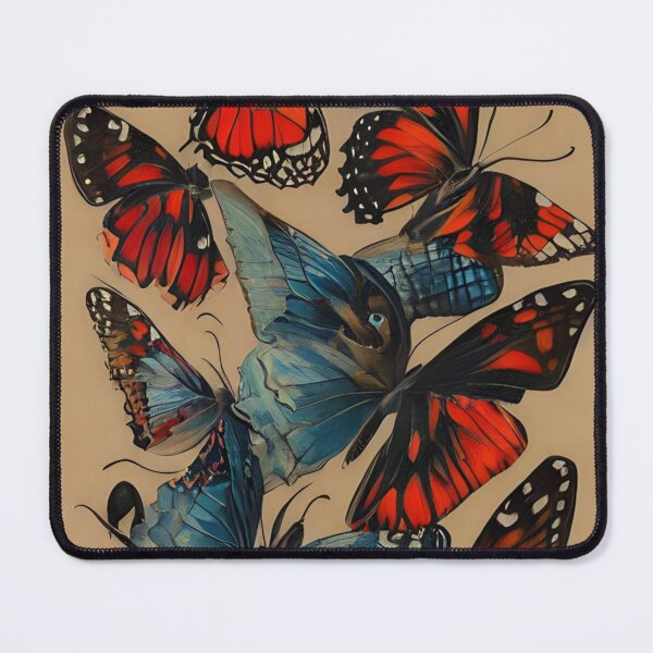 Item preview, Butterflies Ascending  designed and sold by BryanWhipple.
