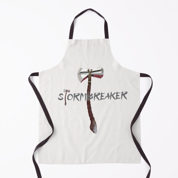 Item preview, stormbreaker designed and sold by mohammed raihanul alam.