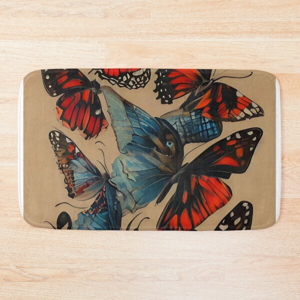 Item preview, Butterflies Ascending  designed and sold by BryanWhipple.